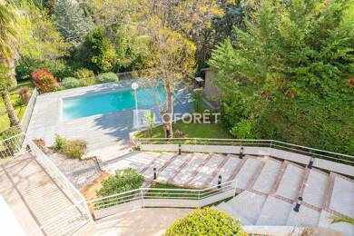 Villa à vendre 715 000 € 6 pièces 5 chambres 215 m² 2 000 m² de terrain Beaudinard-Eoures Aubagne 13400