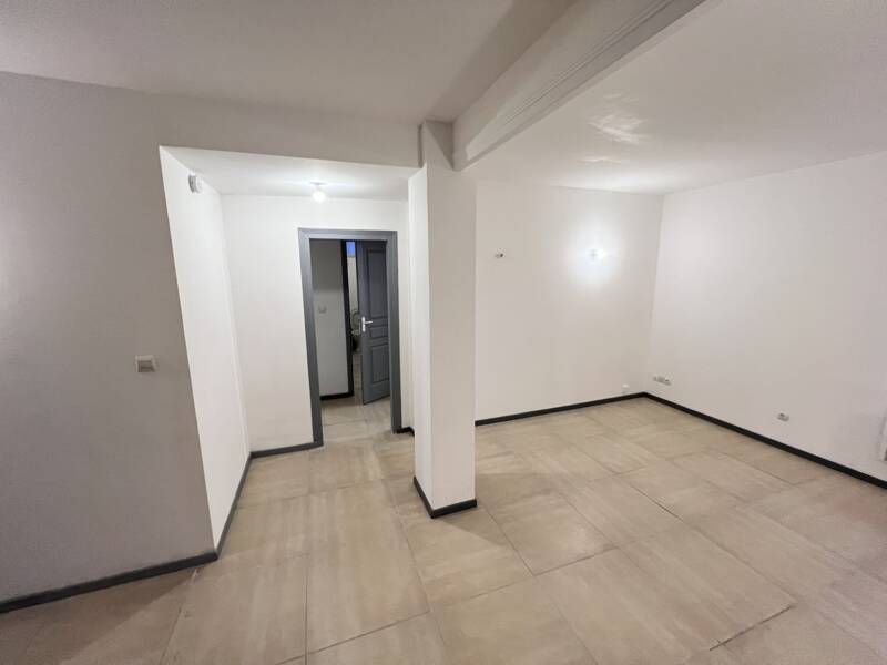 Maison à louer, 50m², VIERZON