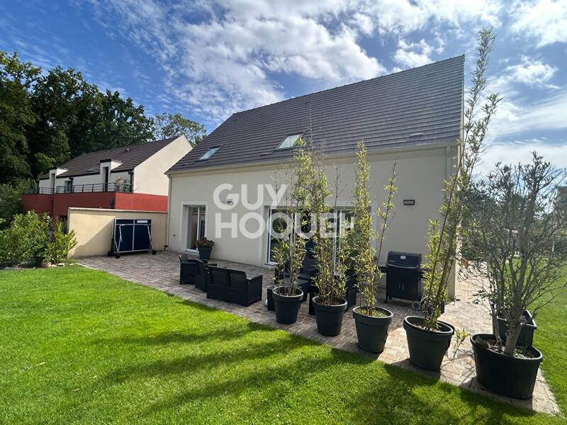 Maison à louer, 170m², BOISSISE LA BERTRAND