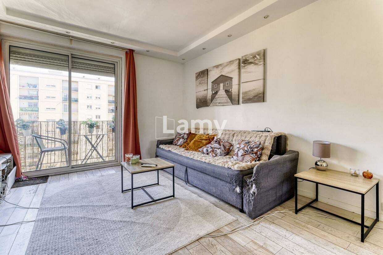 Maison à vendre, 64m², CRETEIL