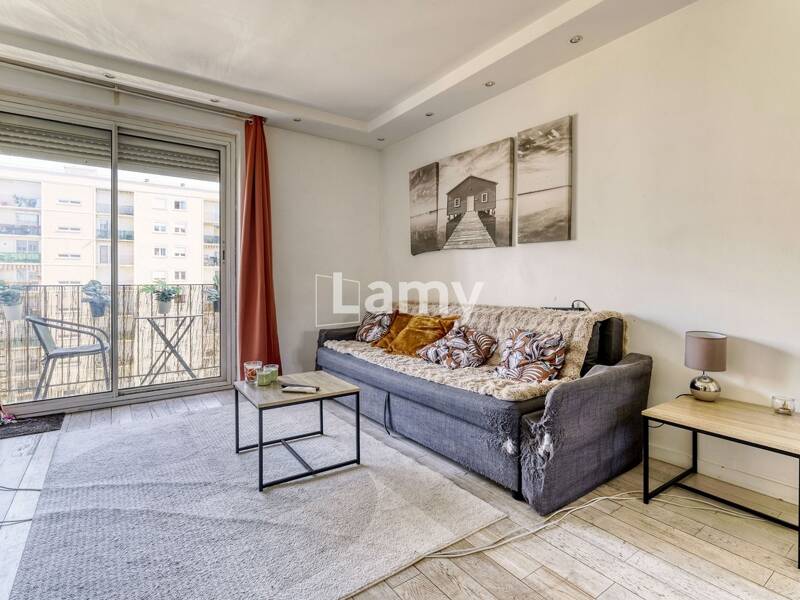 Maison à vendre, 64m², CRETEIL