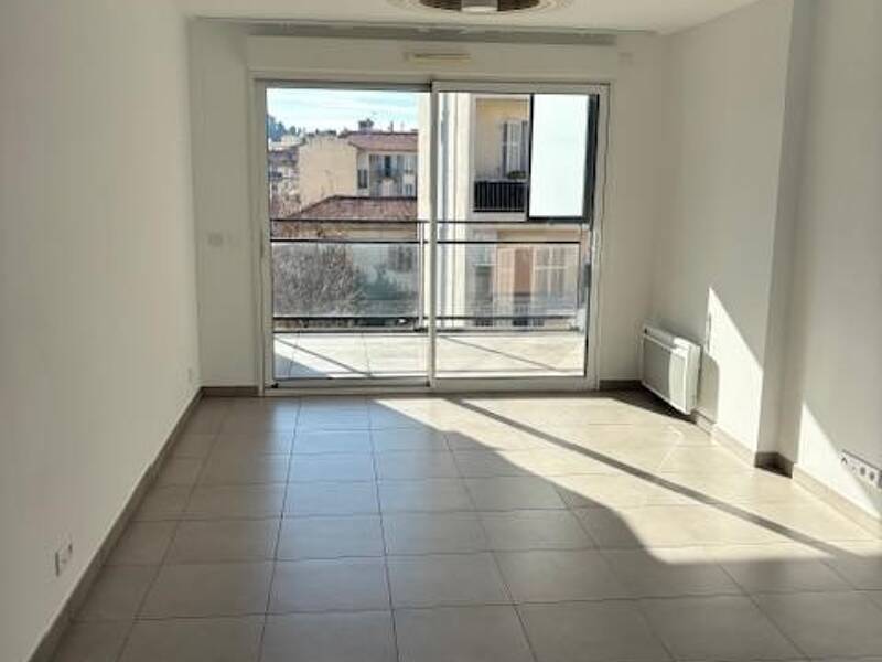 Maison à louer, 26m², NICE