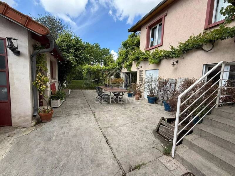 Maison à vendre, 143m², MONTREUIL