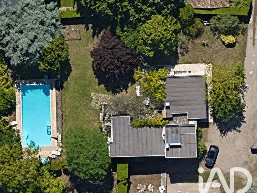 Maison à vendre 849 000 € 7 pièces 5 chambres 240 m² 3 208 m² de terrain Naspe Sélery Colomiers 31770