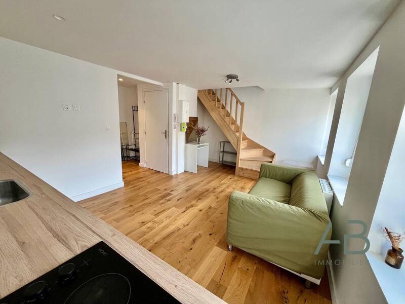 Maison à vendre, 43m², LILLE