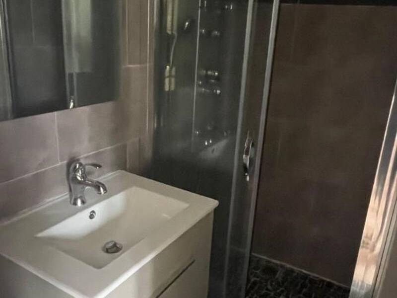 Maison à louer, 30m², COSNE COURS SUR LOIRE