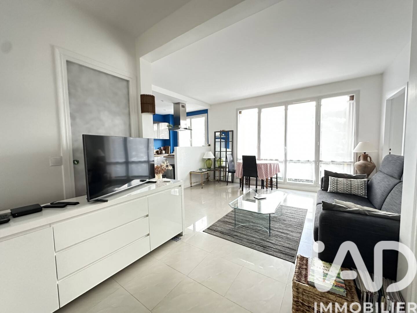 Maison à vendre, 62m², ANTONY