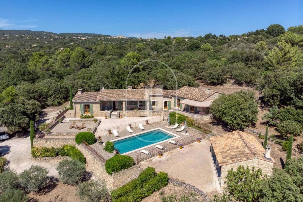 Maison à vendre, 197m², GORDES