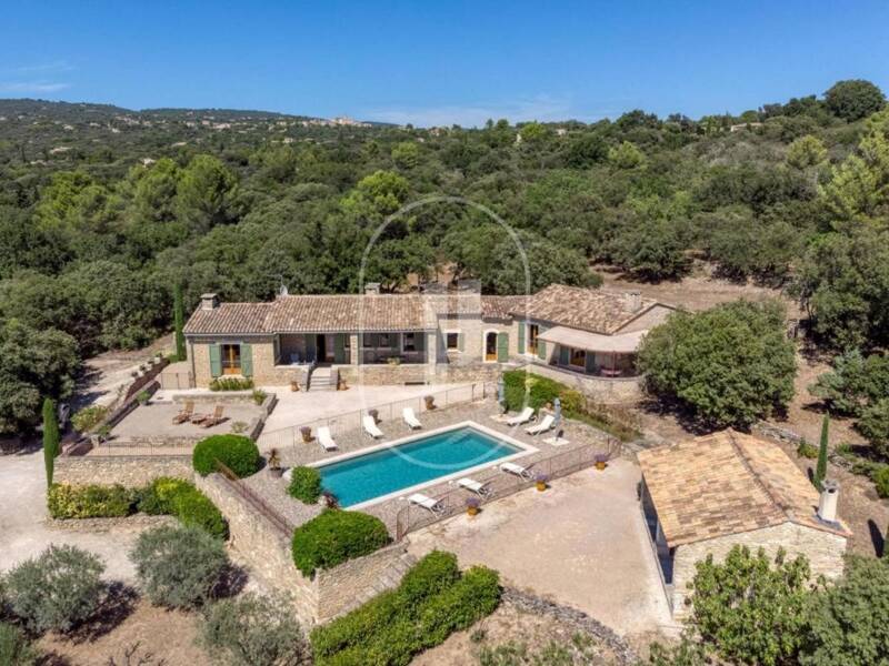 Maison à vendre, 197m², GORDES