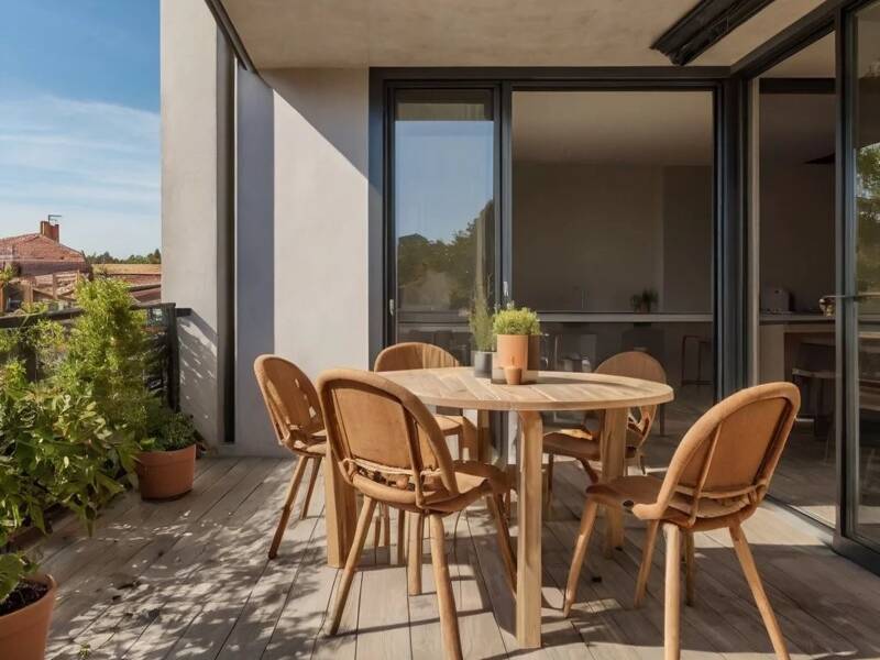 Maison à vendre, 65m², BEZIERS