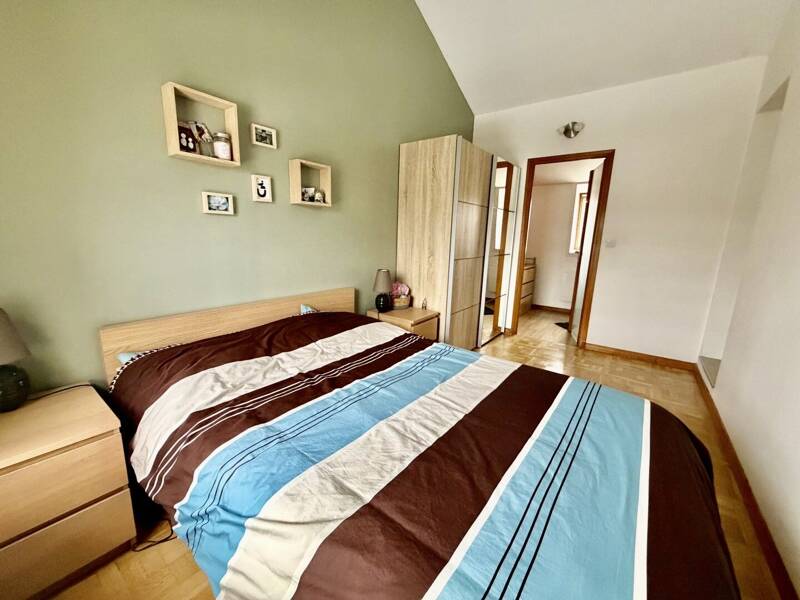 Maison à vendre, 117m², QUESNOY SUR DEULE