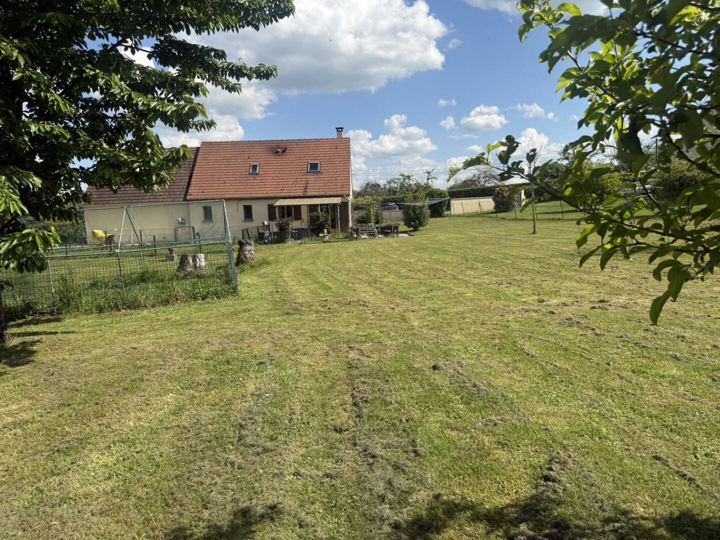 Maison à vendre, 98m², CALVADOS