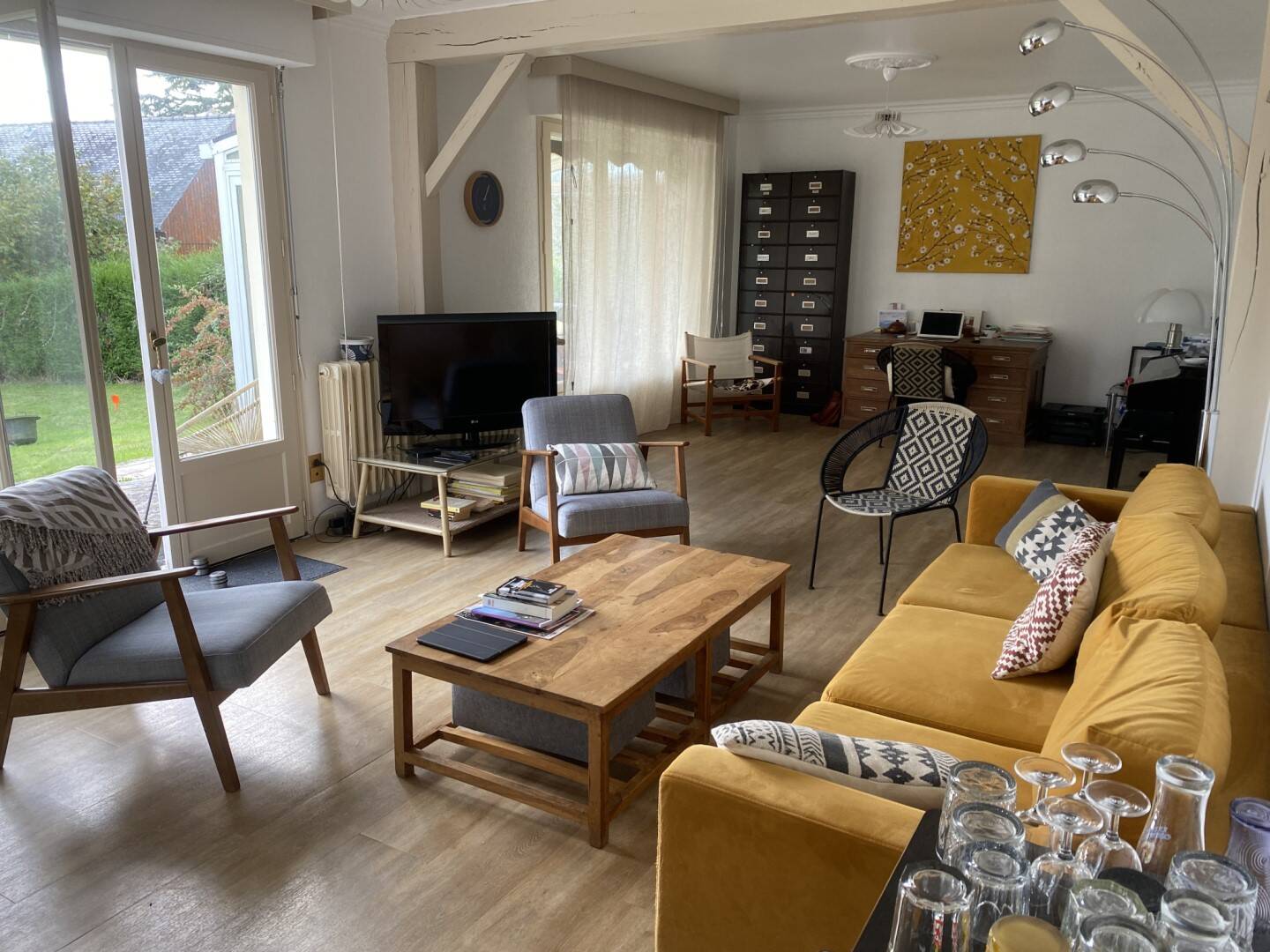 Maison à vendre, 180m², SAINT BRIAC SUR MER