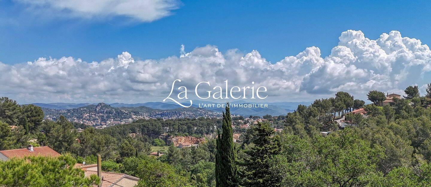Maison à vendre, 123m², HYERES