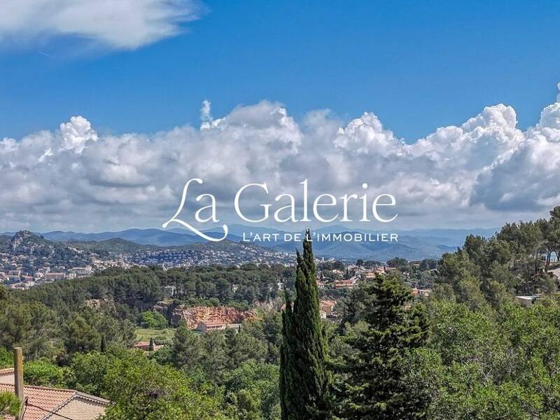 Maison à vendre, 123m², HYERES