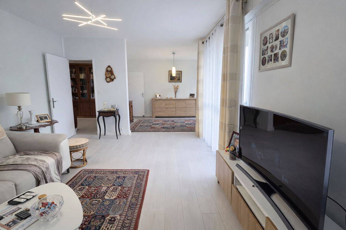 Maison à vendre, 104m², TORCY