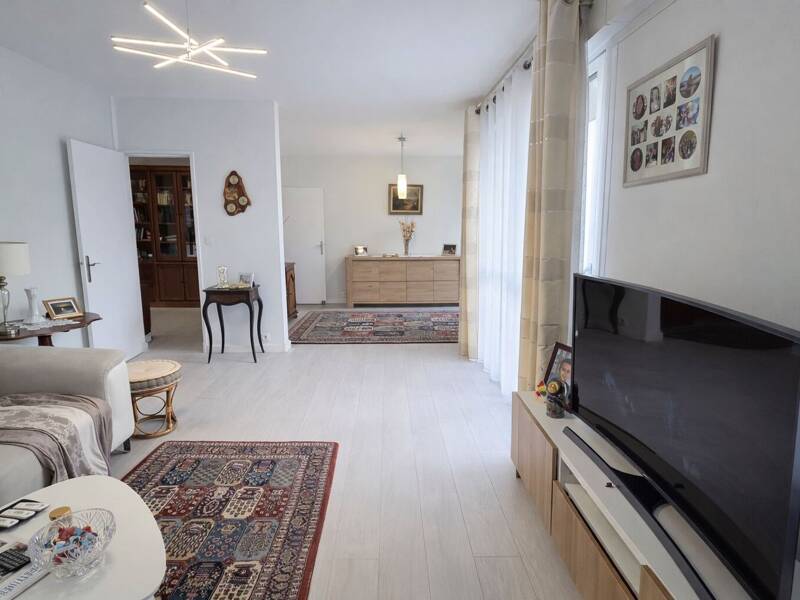 Maison à vendre, 104m², TORCY