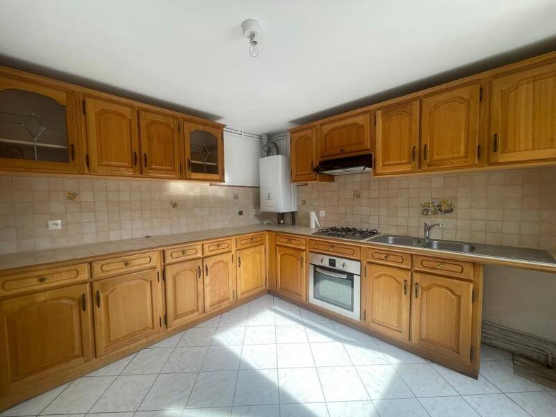 Maison à louer, 105m², BALLANCOURT SUR ESSONNE