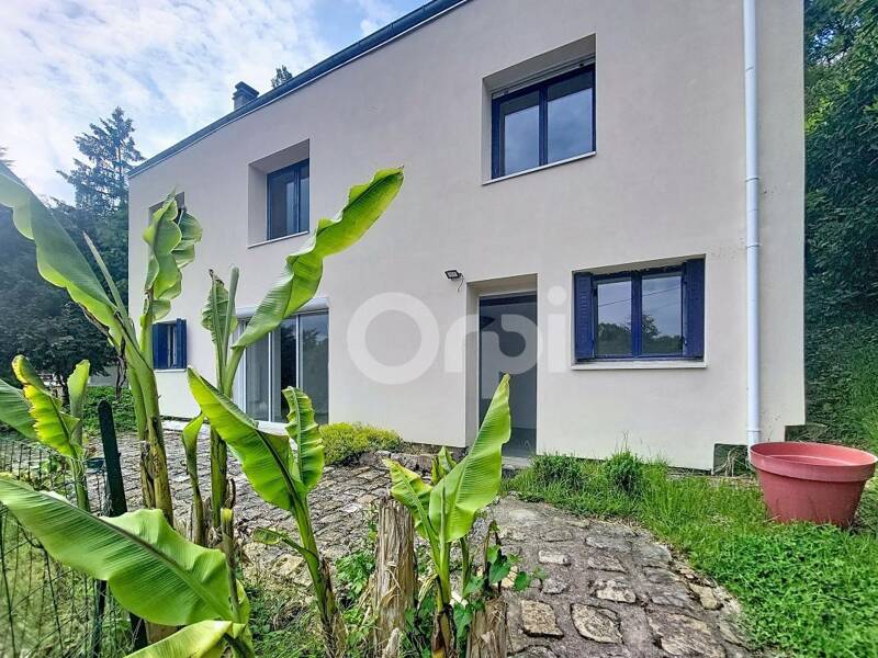 Maison à vendre, 156m², FONTAINE LE PORT