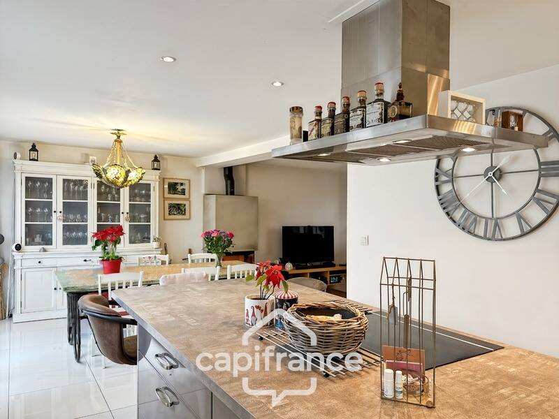 Maison à vendre, 172m², LA ROCHELLE