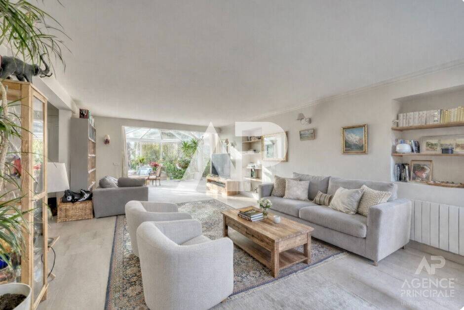 Maison à vendre, 266m², RUEIL MALMAISON