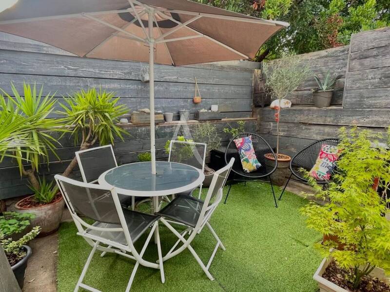 Maison à vendre, 92m², NANTES