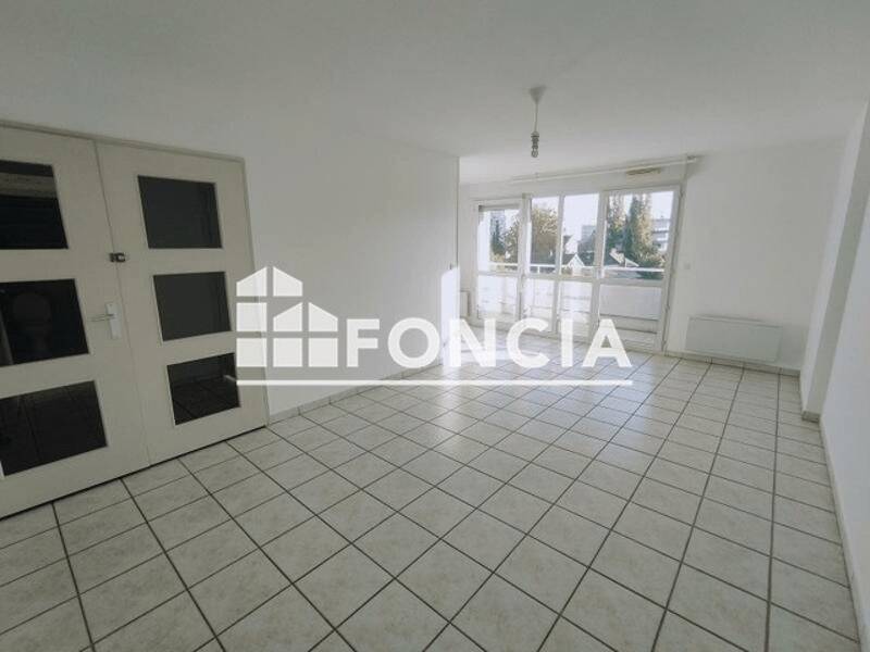 Maison à louer, 56m², GRENOBLE