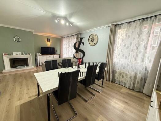 Appartement à vendre 109 999 € 4 pièces 3 chambres 78 m² Étage 2/4 Liévin 62800