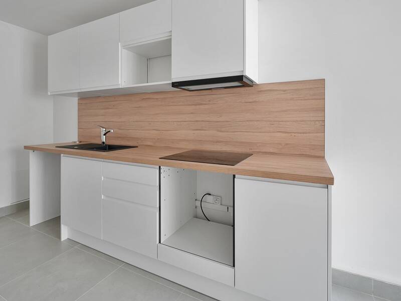 Maison à louer, 51m², PARIS 15E