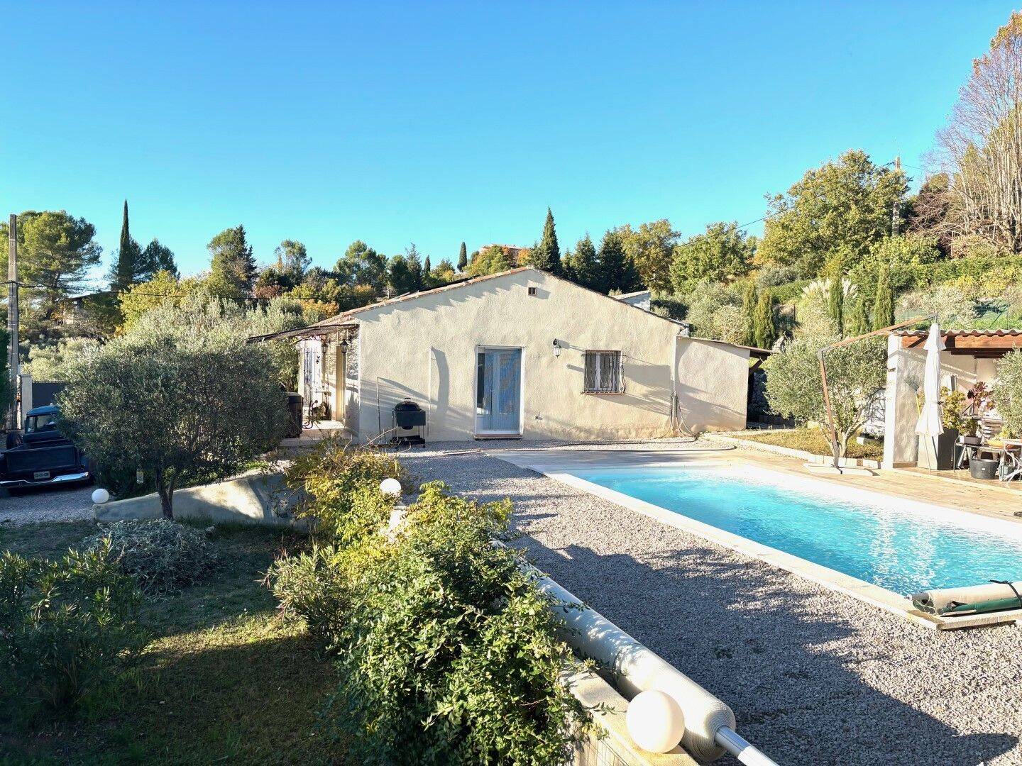 Maison à vendre, 134m², LA VERDIERE