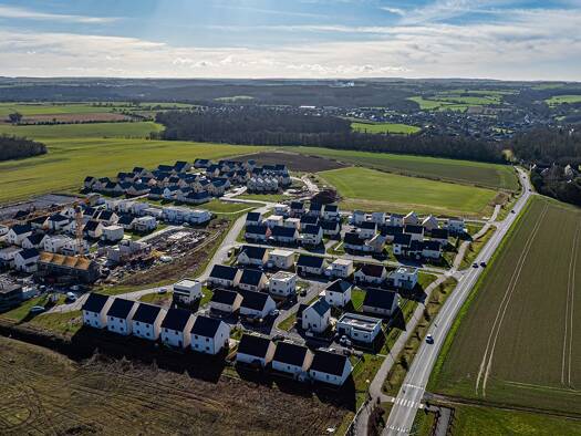 Terrain constructible à vendre 63 800 € 364 m² de terrain Bretteville-sur-Laize 14680