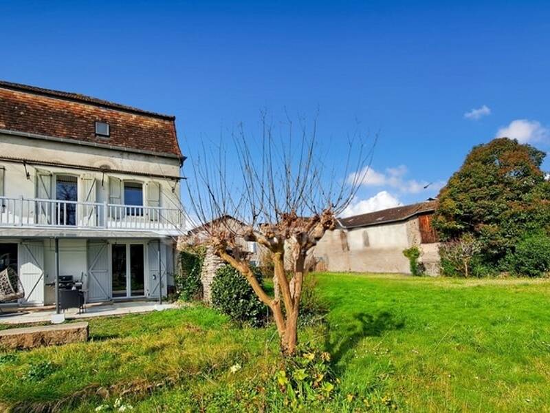 Maison à vendre, 143m², SAUVETERRE DE BEARN