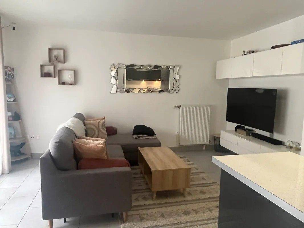 Maison à louer, 61m², VITRY SUR SEINE