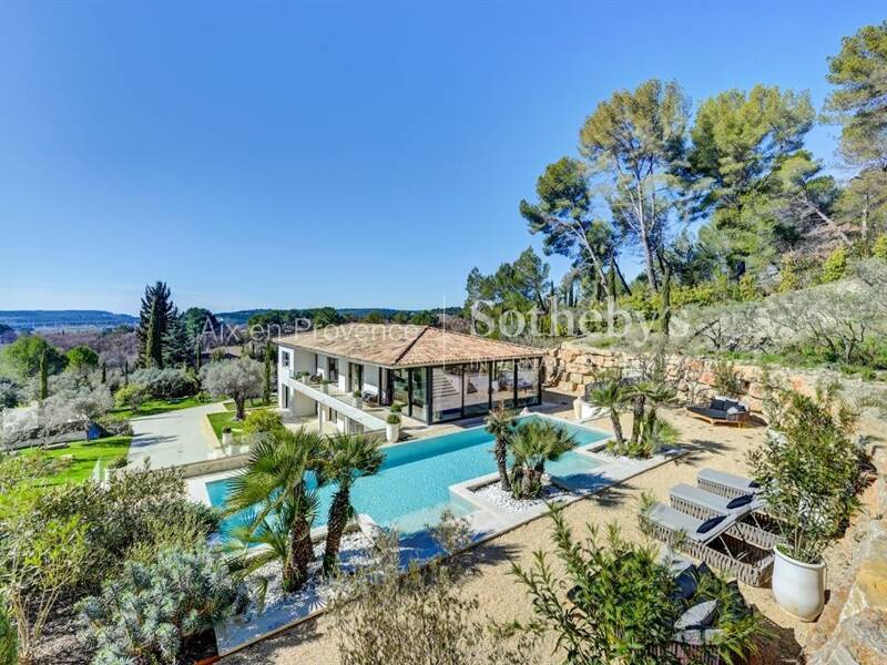 Maison à vendre, 301m², AIX EN PROVENCE