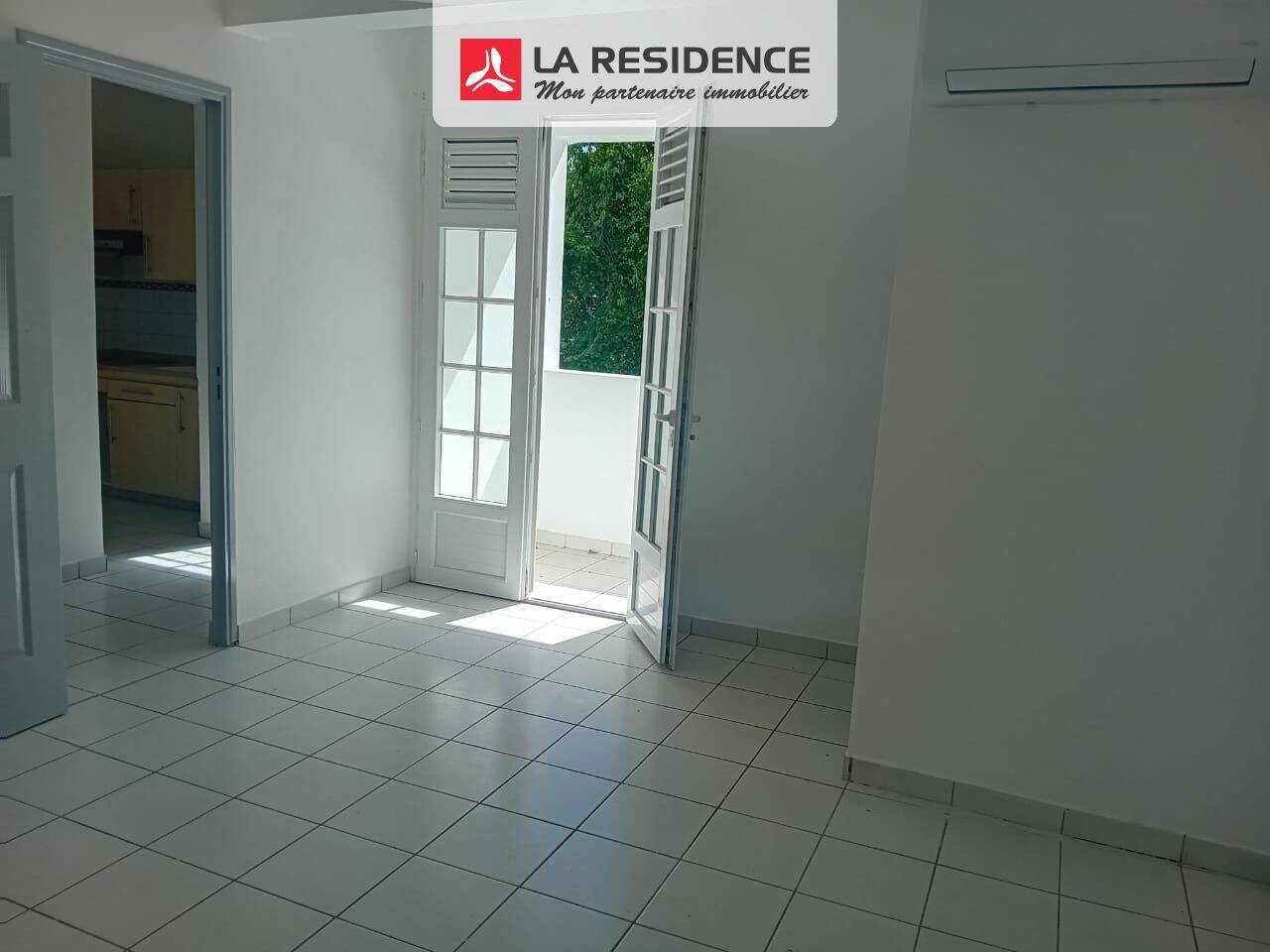Maison à louer, 26m², FORT DE FRANCE