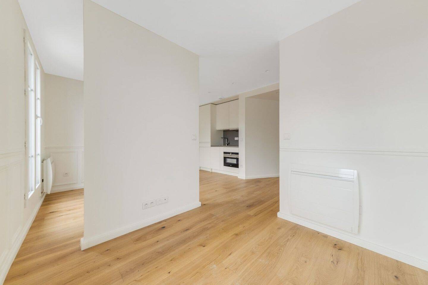 Maison à louer, 25m², CLICHY