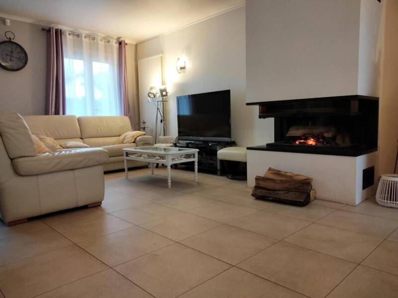 Maison à louer, 9m², LA VILLE DU BOIS