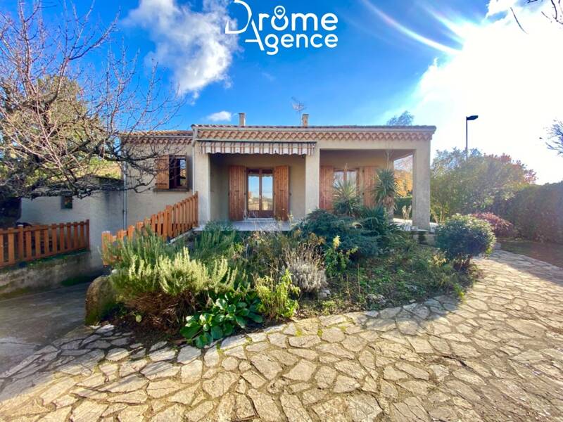 Maison à louer, 98m², SAINT MARCEL LES VALENCE