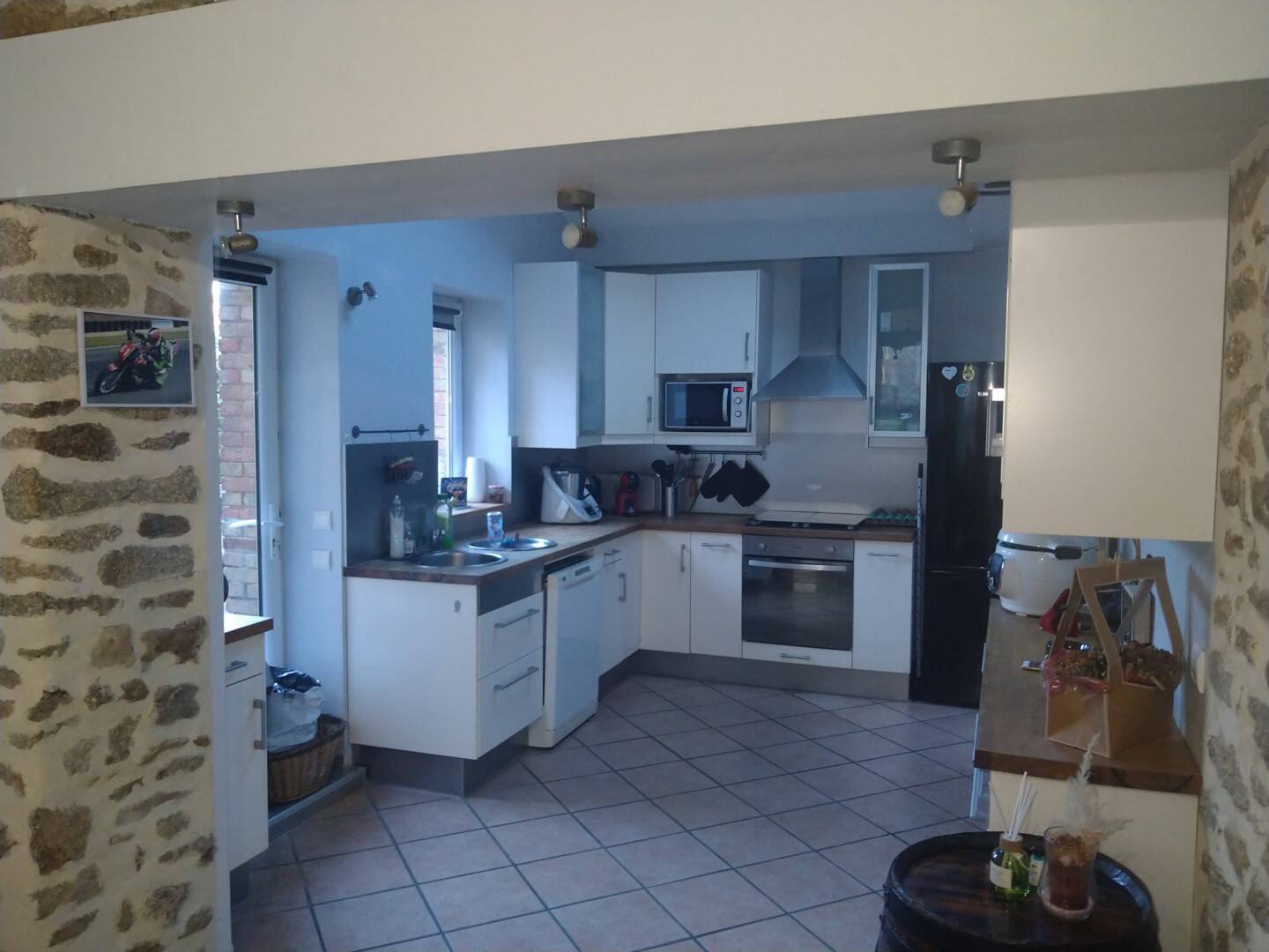 Maison à vendre, 127m², SAINT PIERRE DES NIDS