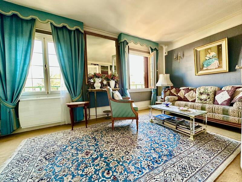 Maison à vendre, 84m², MAISONS LAFFITTE