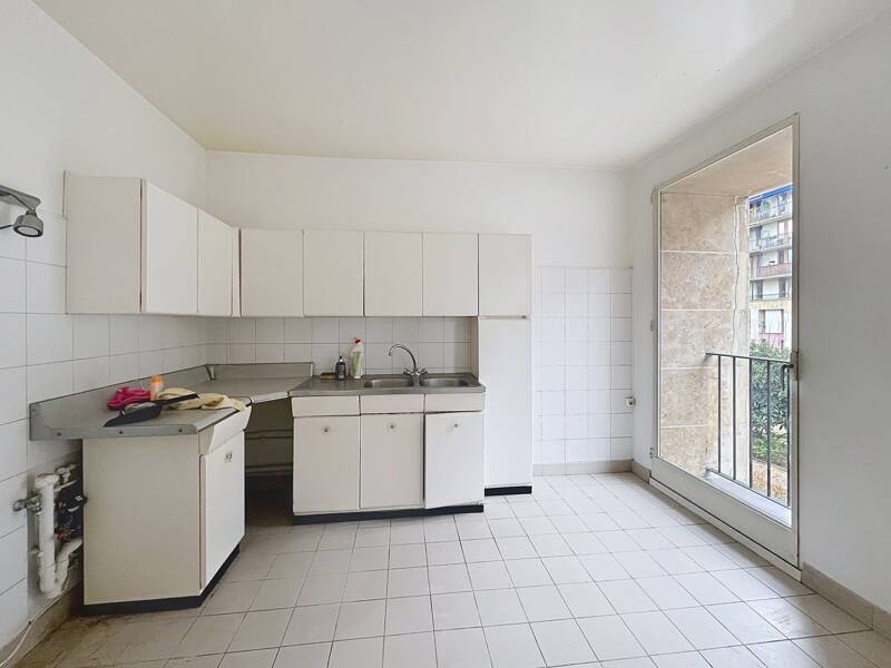 Maison à vendre, 48m², BOULOGNE BILLANCOURT