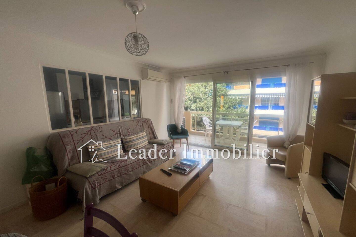 Maison à louer, 65m², ANTIBES