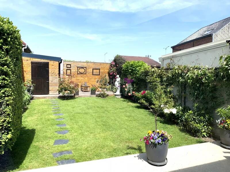 Maison à vendre, 100m², LINSELLES