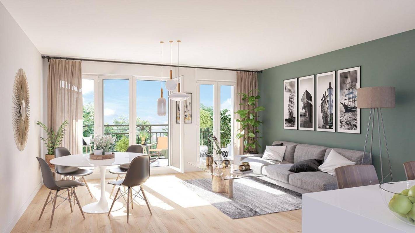 Maison à vendre, 114m², LE TOUQUET PARIS PLAGE