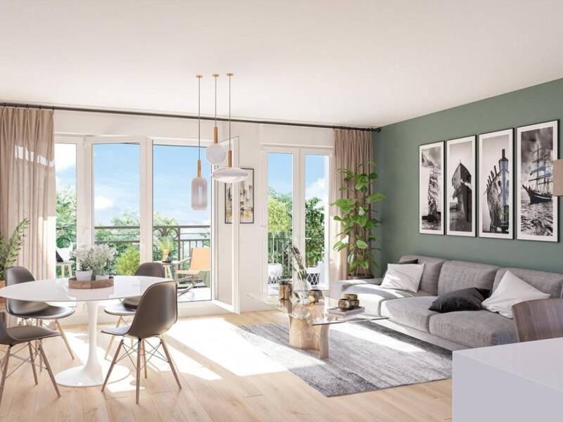 Maison à vendre, 114m², LE TOUQUET PARIS PLAGE