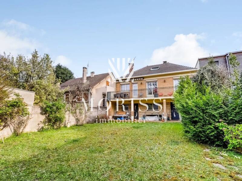 Maison à vendre, 169m², CHAMPIGNY SUR MARNE