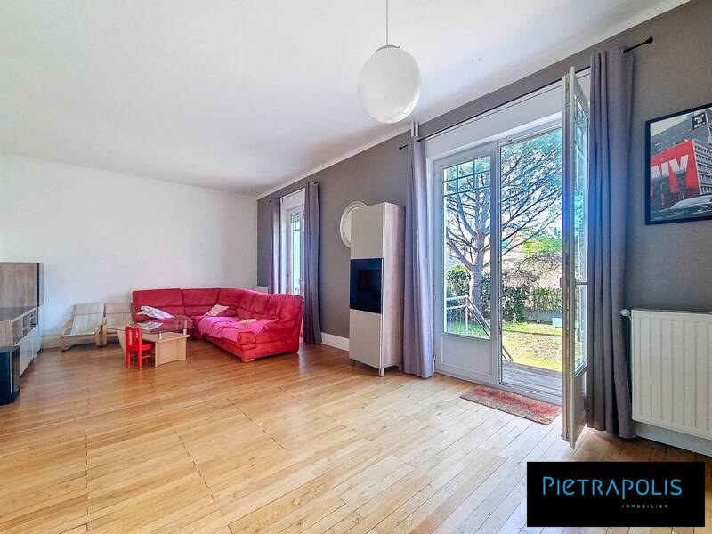 Maison à vendre, 110m², LYON 8E