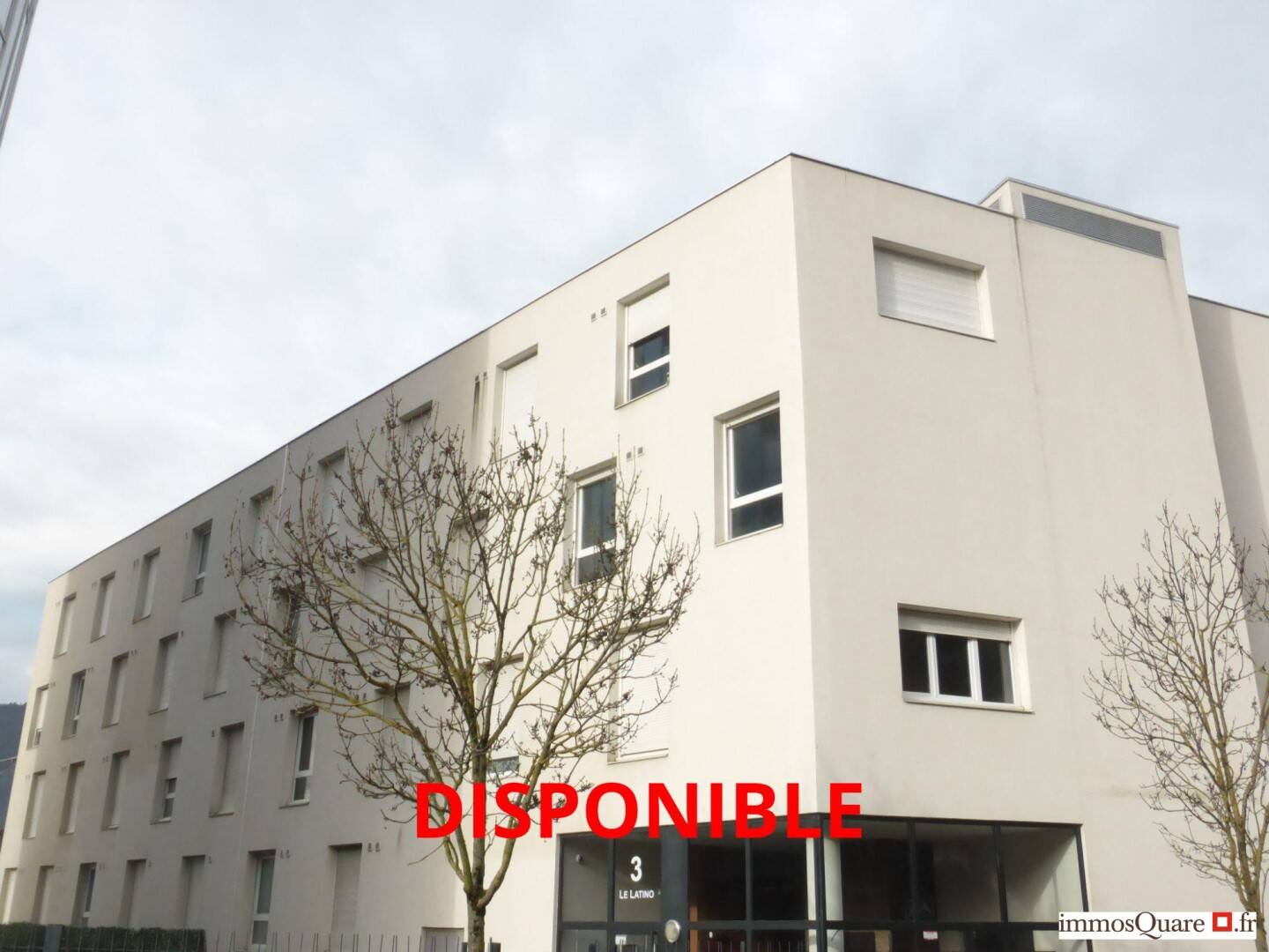 Maison à vendre, 29m², SAINT MARTIN LE VINOUX