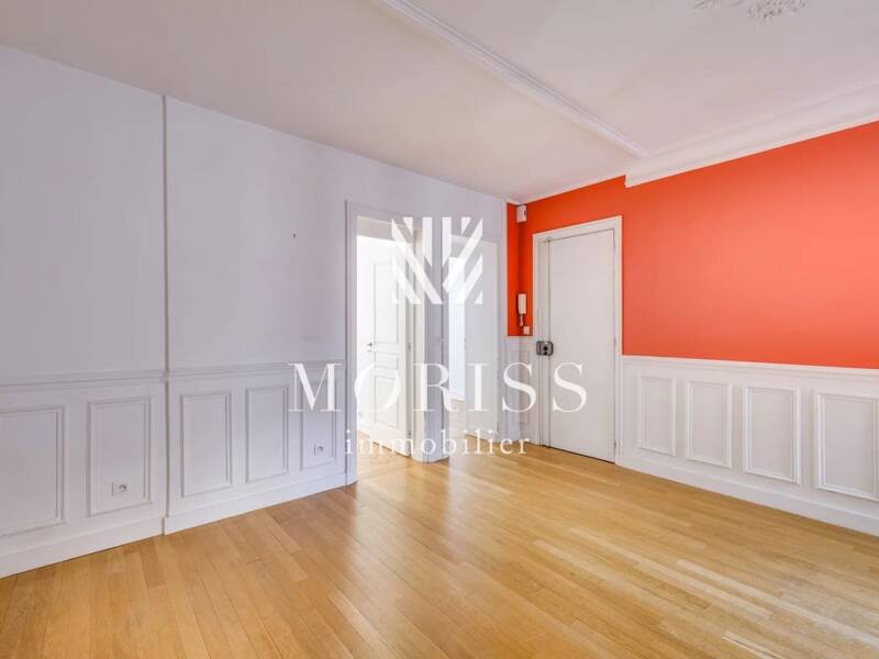 Maison à vendre, 50m², PARIS 17E