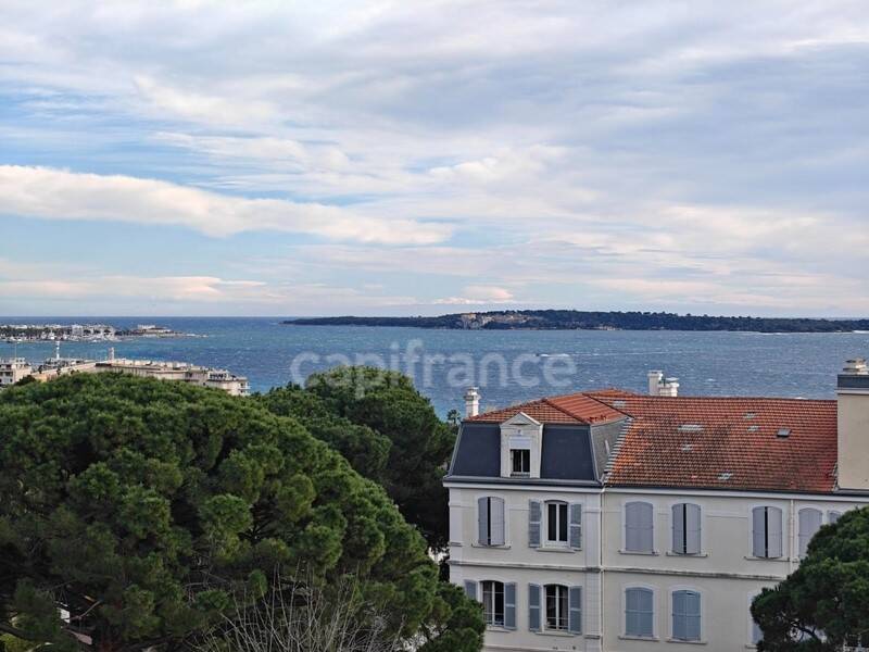 Maison à vendre, 150m², CANNES
